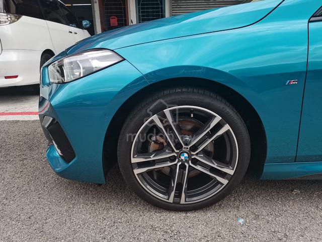 2021 Bmw 218i M SPORT GRAN COUPE 1.5L (A) LIKE NEW - 3