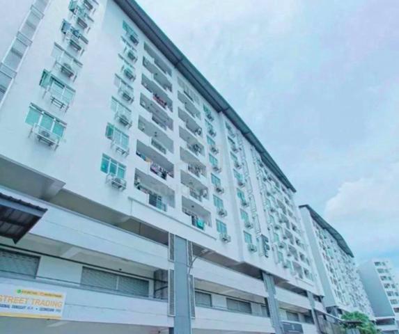 Tebrau City Residences 1