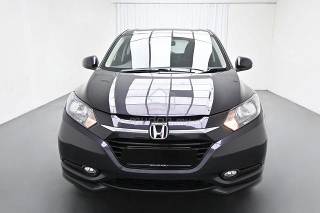 2016 Honda HR-V 1.8 S ENHANCED (A) CAREFUL OWNER - 2