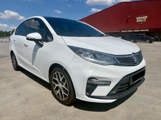 Proton PERSONA 1.6 PREMIUM (A) - 1