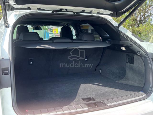 4.5|2022 Lexus RX300 F SPORT / S-Roof / 360 / Hud - 4