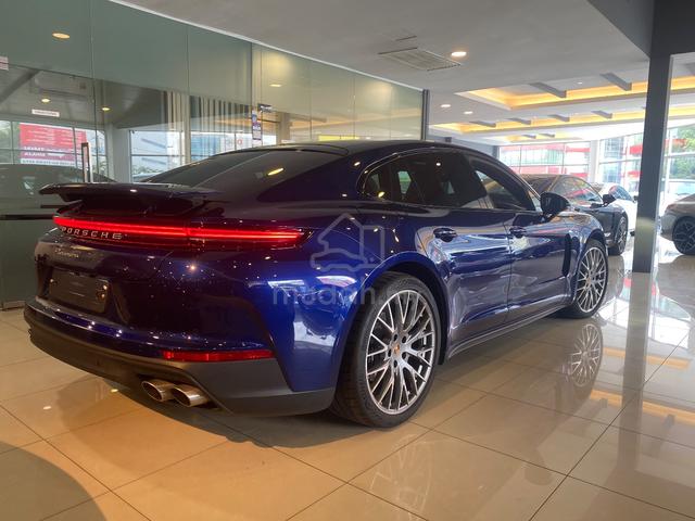 2024 Porsche PANAMERA 2.9 New Generation High Spec - 4