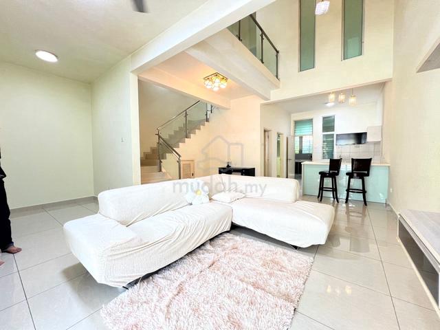 Bandar Seri Alam Sapphire 8 Double Storey House 22x70 1