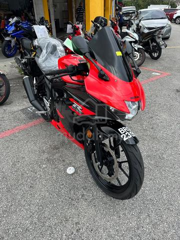 Suzuki GSX-R150 used [CASH/LOAN] OTR!!! - photo 4 of 13