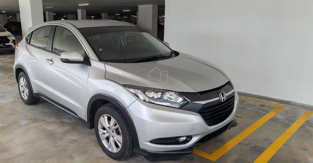 2015 Honda HR-V 1.8 V (A) - 1