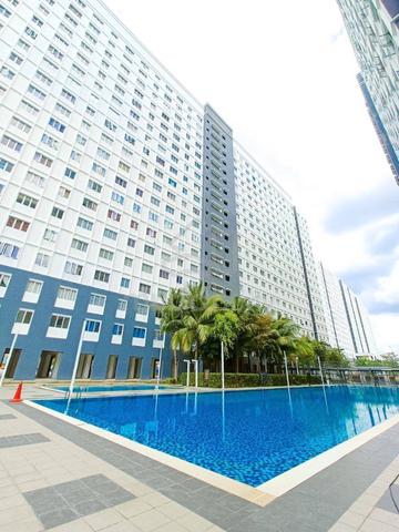 Karisma @ Eco Majestic 1