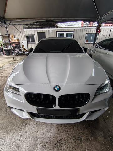 2015 Bmw 528i 2.0 M SPORT FACELIFT (A) - 2