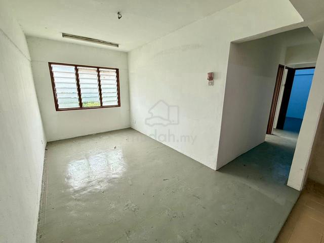 Taman Permai Indah Flat 1