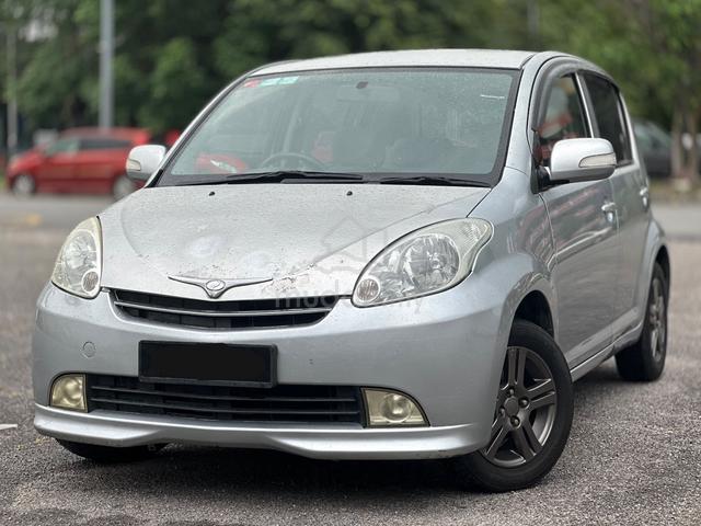 2007 Perodua MYVI 1.3 EZ (A) Good Condition - 1