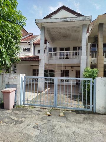 Double Storey Terrace (Intermediate) 1