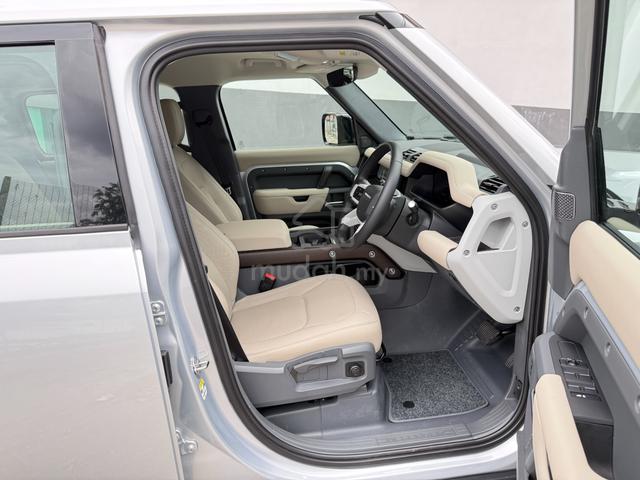 88881 2022 Land Rover DEFENDER 3.0 110 D300 (A) - 5