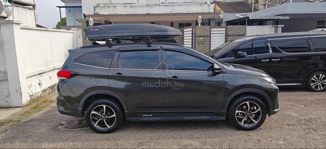 2022 Perodua ARUZ 1.5 AV MY21 D38L (A) - 3