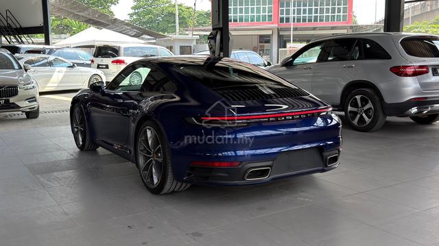 2023 Porsche 911 3.0 CARRERA FACELIFT (A) - 2