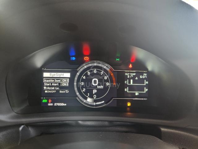 2022 Subaru BRZ Type S Eye Sight Auto Ready Stock - 3