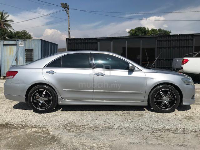 [ 2011 ] Toyota CAMRY 2.0 G (A) FULL SPEC - 3