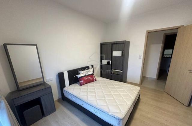 Aradia Residence @ Lake City KL North 1