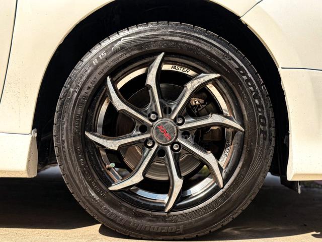 2016 Toyota VIOS 1.5 TRD SPORTIVO FACELIFT (A) - 3