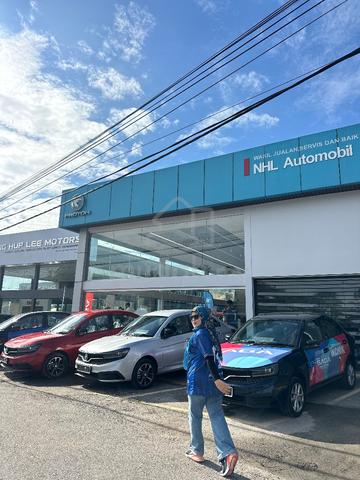 2026 Proton SAGA  FAST Stock - 4