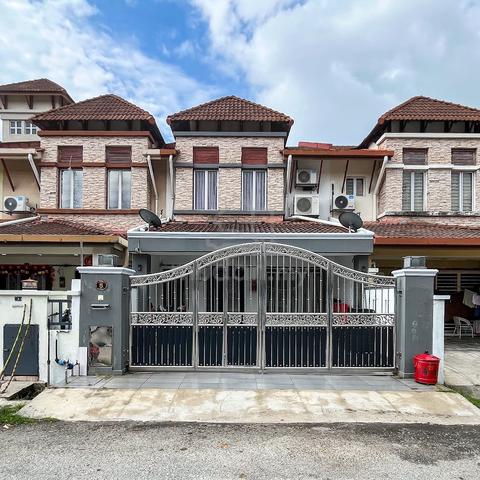 Hot Property in KLANG 1