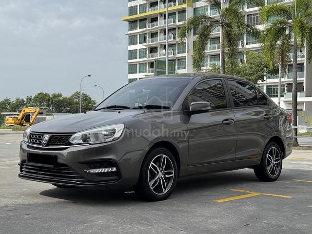 2020 Proton SAGA PREMIUM AT 1.3L (A) - 2