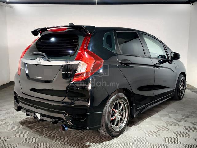 2021 Honda JAZZ 1.5 E Spec (A) 5-Years Warranty - 2