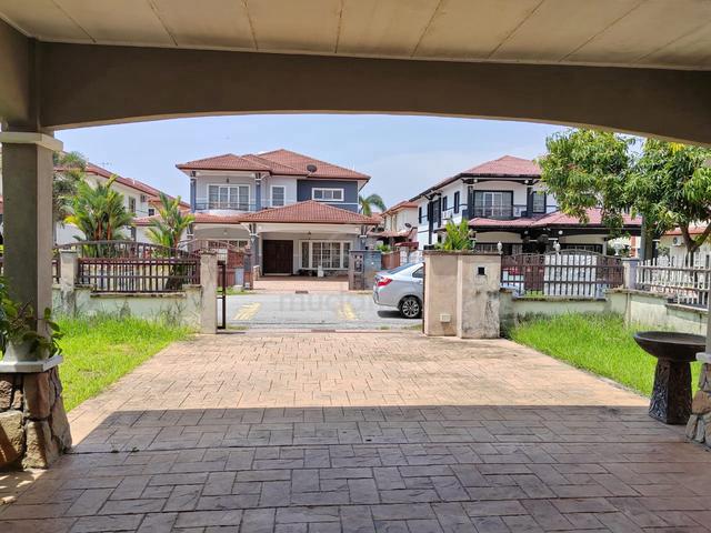 Bendahara Villa Bungalow House For Sale-Kuala Selangor 5
