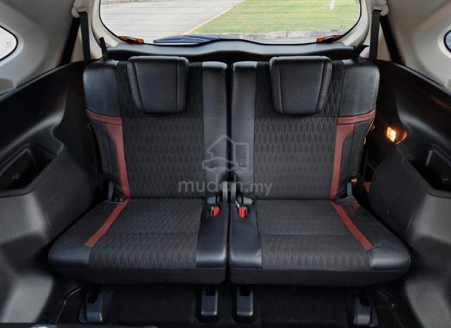 2023 Perodua ALZA 1.5 AV MY22 (A)F.S.R Premium MPV - 5