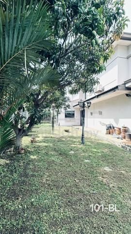 [End Lot] Bandar Botanic Jenaris 2sty Endlot 45*75sqft Reno extended f 1
