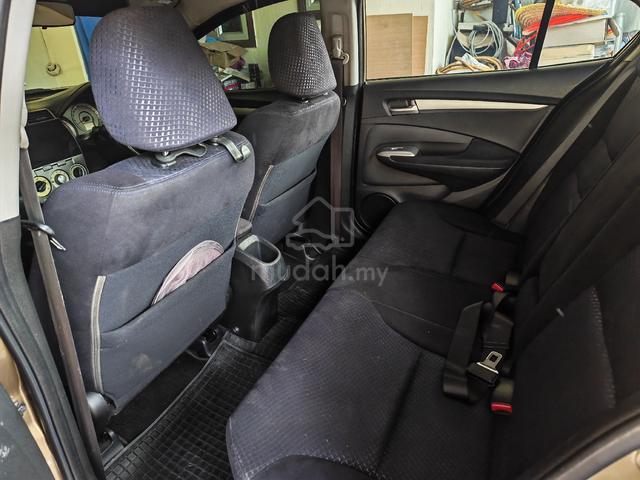 2005 Honda CITY 1.5 VTEC (A) - 3