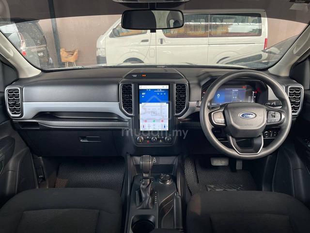 2023 Ford RANGER 2.0 XL CANOPY (A) 69KMIL WARRANTY - 4