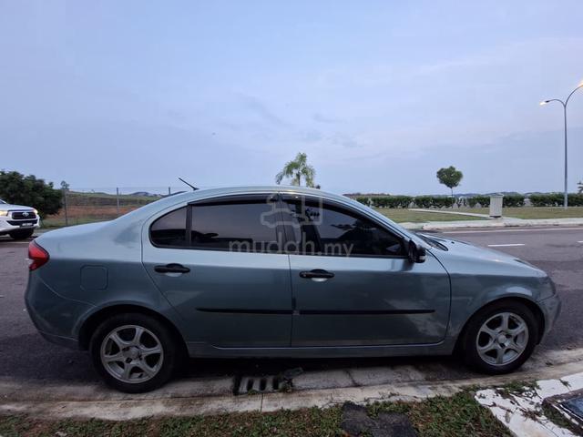 2010 Proton PERSONA 1.6 MEDIUM LINE (A) - 4