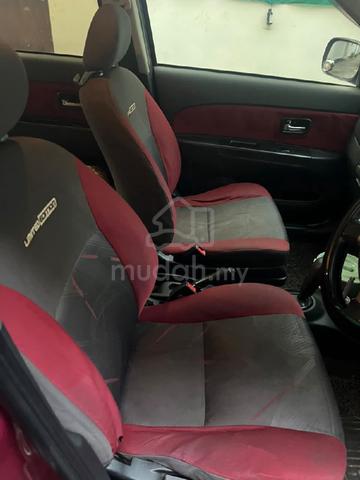2011 Perodua MYVI 1.3 EZ STANDARD (A) - 5