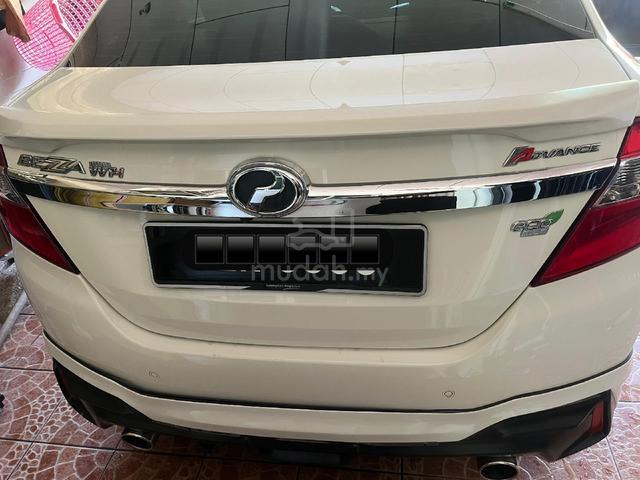 2018 Perodua BEZZA 1.3 ADVANCE (A) - 1