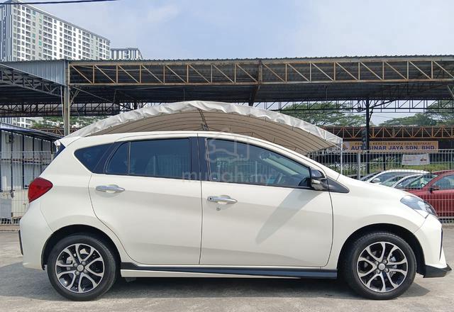 2023 Perodua MYVI 1.5 AV (A) - 3