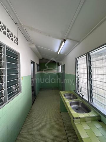 Taman Ehsan Single Story Kepong For Sale 1