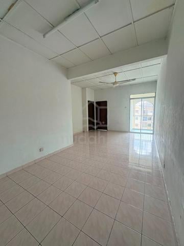 Pangsapuri Orkid (U5 Shah Alam) 1