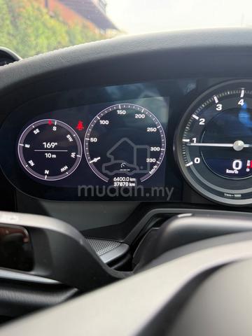 2021 Porsche 911 CARRERA S 3.0L (A) - 5