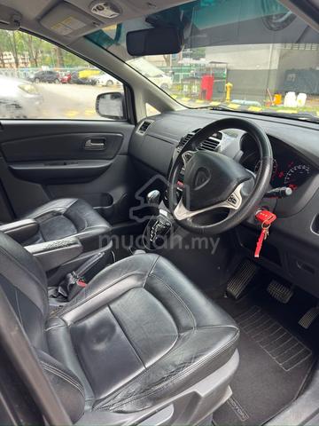 2015 Proton EXORA 1.6 EXECUTIVE FACELIFT (A) - 4