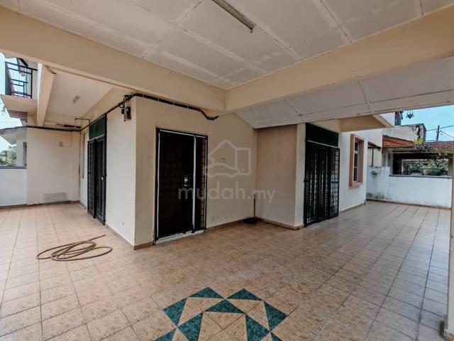 For Rent Vision Home Cornet Lot House 2 Good Condition 1