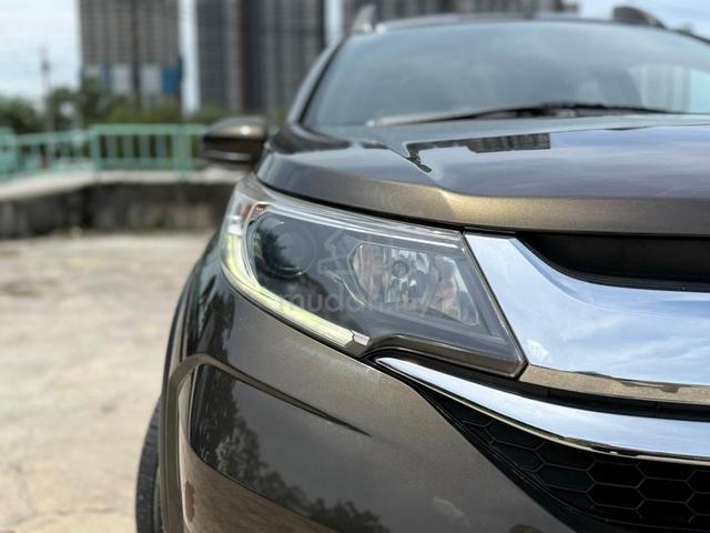 Honda BR-V 1.5 V (A) L.SEAT / P.START - 5