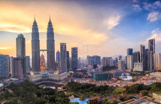 3 Star Hotel For Sale At Jalan Sultan City Centre Petaling Street KL 1