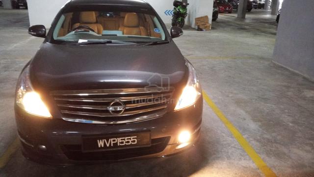 Nissan Teana 2.0 - 3