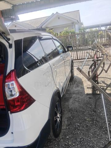 2018 Toyota AVANZA 1.5 G F654RM FACELIFT (A) - 2