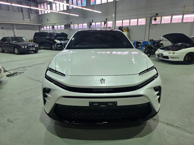 2024 Toyota CROWN SPORT - 3