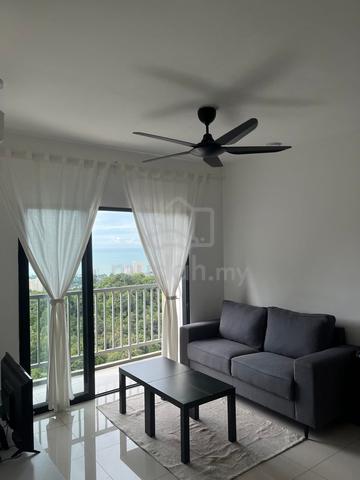 Penang Master Room for Rent (Utilities & Wi-Fi Included) 1