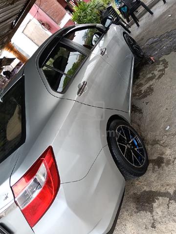 2018 Perodua BEZZA 1.3 PREMIUM X (A) - 4