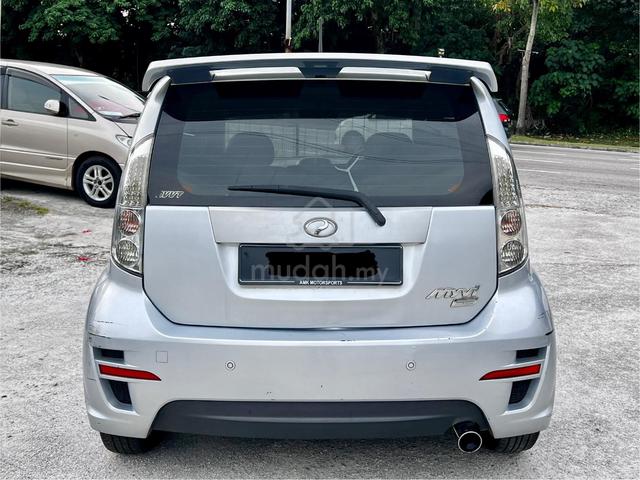 2009 Perodua MYVI 1.3 SE FACELIFT (A) FULL/LEATHER - 4
