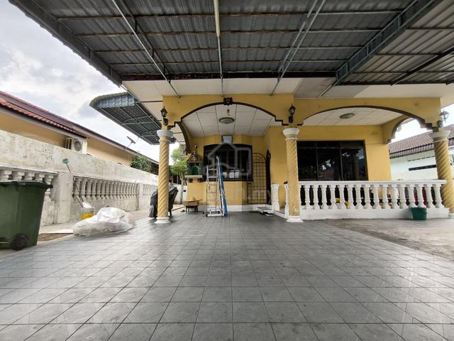 house for sale buntong 1