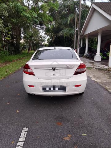 2013 Proton PERSONA 1.6 ELEGANCE MEDIUM LINE (M) - 2