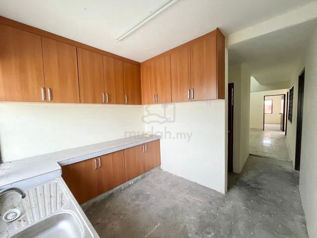 (MURAH) Rumah setingkat Rawang Sri Hijau near Rawang Garden 1